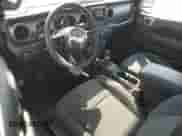 2022 Jeep Wrangler Willys с VIN 1C4GJXAG1NW105893, выставлен на аукционе Copart как лот 72932494 с пробегом 273 миль миль и Списание • Salvage title. История ставок и продаж доступна на DreamBid. Изображение 8.