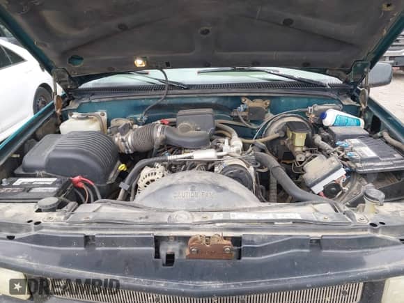 1997 Chevrolet Silverado 1500 с VIN 2GCEC19M5V1103547, выставлен на аукционе IAAI как лот 43069638 с пробегом 127 486 миль миль и . История ставок и продаж доступна на DreamBid. Изображение 10.