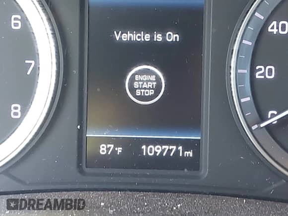 2018 Hyundai Sonata SEL with VIN 5NPE34AF2JH621929, listed as a IAAI auction lot 42919018 with 109,771 mi miles and . Bid and sale history available at DreamBid. Image 15.