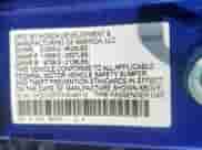 2024 Honda Accord Sport with VIN 1HGCY2F57RA049113, listed as a Copart auction lot 81128885 with 34,079 mi miles and Salvage title. Bid and sale history available at DreamBid. Image 12.