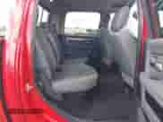 2018 Ram 1500 Big Horn с VIN 1C6RR6TT7JS266473, выставлен на аукционе IAAI как лот 41732124 с пробегом 112 129 миль миль и . История ставок и продаж доступна на DreamBid. Изображение 8.