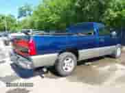 2000 Chevrolet Silverado 1500 with VIN 1GCEC14TXYE381197, listed as a IAAI auction lot 42275123 with 114,188 mi miles and . Bid and sale history available at DreamBid. Image 4.