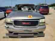 2002 GMC Sierra 1500 z VIN 1GTEC14W02Z290420, wystawiony jako Copart lot #65817084 z przebiegiem 273 128 mil mil oraz Szkoda całkowita • Salvage title. Historia ofert i sprzedaży dostępna na DreamBid. Obrazek 5.