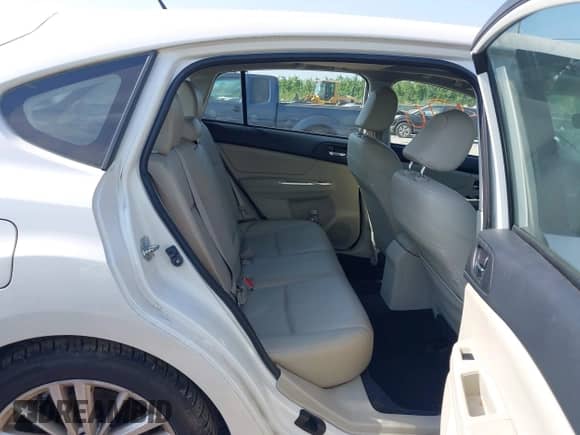 2012 Subaru Impreza Limited с VIN JF1GPAK60CH201278, выставлен на аукционе IAAI как лот 42827870 с пробегом 153 647 миль миль и . История ставок и продаж доступна на DreamBid. Изображение 8.