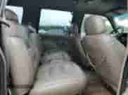 1999 Chevrolet Suburban с VIN 3GNEC16R9XG186868, выставлен на аукционе Copart как лот 67145805 с пробегом 296 144 миль миль и Списание • Salvage title. История ставок и продаж доступна на DreamBid. Изображение 11.
