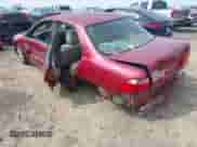 2000 Honda Accord SE с VIN JHMCG5676YC034639, выставлен на аукционе IAAI как лот 42034637 с пробегом 158 795 миль миль и . История ставок и продаж доступна на DreamBid. Изображение 3.