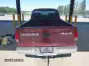 2001 Dodge Dakota Sport с VIN 1B7GG22N41S280509, выставлен на аукционе IAAI как лот 42624729 с пробегом 231 550 миль миль и . История ставок и продаж доступна на DreamBid. Изображение 16.