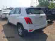 2020 Chevrolet Trax LS с VIN 3GNCJNSB2LL341775, выставлен на аукционе IAAI как лот 42690845 с пробегом 78 000 миль миль и . История ставок и продаж доступна на DreamBid. Изображение 3.