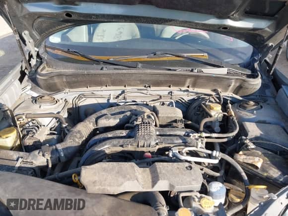 2013 Subaru Forester X Premium z VIN JF2SHADC4DH407677, wystawiony jako IAAI lot #43368631 z przebiegiem 162 133 mil mil oraz . Historia ofert i sprzedaży dostępna na DreamBid. Obrazek 10.