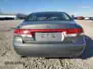 2006 Hyundai Azera SE с VIN KMHFC46F46A086416, выставлен на аукционе Copart как лот 45264175 с пробегом 92 448 миль миль и Списание • Salvage title. История ставок и продаж доступна на DreamBid. Изображение 6.