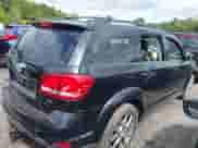 2014 Dodge Journey R/T with VIN 3C4PDDEGXET246032, listed as a IAAI auction lot 43185843 with 150,771 mi miles and . Bid and sale history available at DreamBid. Image 4.
