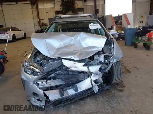 2019 Toyota Prius LE с VIN JTDL9RFU4K3002210, выставлен на аукционе IAAI как лот 42386589 с пробегом 126 389 миль миль и . История ставок и продаж доступна на DreamBid. Изображение 13.