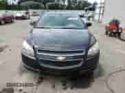 2009 Chevrolet Malibu 1FL with VIN 1G1ZG57B59F219787, listed as a Copart auction lot 71179395 with 168,757 mi miles and Salvage title. Bid and sale history available at DreamBid. Image 5.