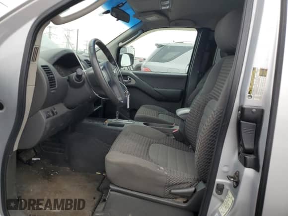 2008 Nissan Frontier SE с VIN 1N6AD06U48C414988, выставлен на аукционе Copart как лот 51696035 с пробегом 182 183 миль миль и Списание • Salvage title. История ставок и продаж доступна на DreamBid. Изображение 7.