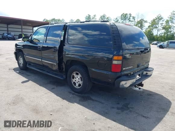 2004 Chevrolet Suburban LT с VIN 3GNEC16Z84G214705, выставлен на аукционе IAAI как лот 43307130 с пробегом 299 099 миль миль и . История ставок и продаж доступна на DreamBid. Изображение 3.