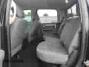 2018 Ram 1500 Big Horn z VIN 1C6RR7LGXJS129391, wystawiony jako Copart lot #67954745 z przebiegiem 62 556 mil mil oraz Szkoda całkowita • Salvage title. Historia ofert i sprzedaży dostępna na DreamBid. Obrazek 10.