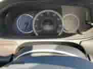 2016 Honda Accord EX-L with VIN 1HGCR2F90GA181756, listed as a Copart auction lot 69452415 with 93,504 mi miles and Salvage title. Bid and sale history available at DreamBid. Image 9.