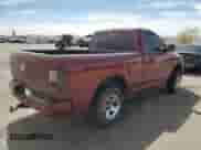 2013 Ram 1500 Tradesman with VIN 3C6JR6AP4DG519487, listed as a Copart auction lot 50745195 with 131,150 mi miles and Clean title. Bid and sale history available at DreamBid. Image 3.