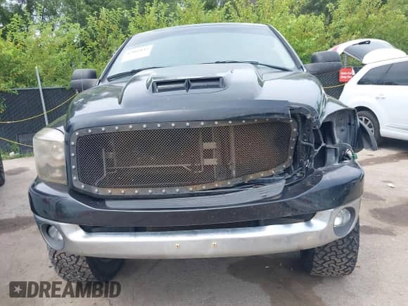 2007 Dodge 1500 SLT with VIN 1D7HU18277S221439, listed as a IAAI auction lot 42804843 with 143,815 mi miles and . Bid and sale history available at DreamBid. Image 13.