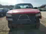 2003 Chevrolet Silverado 2500HD LT with VIN 1GCHK29U53E154791, listed as a Copart auction lot 51107765 with 250,506 mi miles and Salvage title. Bid and sale history available at DreamBid. Image 5.