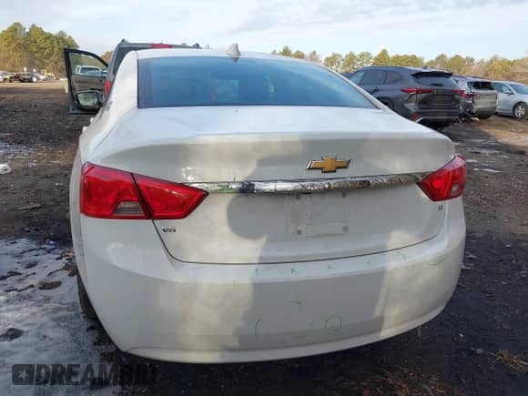 2020 Chevrolet Impala LT с VIN 1G11Z5S34LU110263, выставлен на аукционе IAAI как лот 41422755 с пробегом 62 281 миль миль и . История ставок и продаж доступна на DreamBid. Изображение 16.