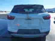 2020 Chevrolet Blazer LT с VIN 3GNKBJRS3LS705330, выставлен на аукционе IAAI как лот 41552838 с пробегом 57 598 миль миль и . История ставок и продаж доступна на DreamBid. Изображение 16.