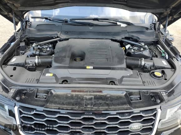 2020 Land Rover Range Rover Sport SE с VIN SALWG2SU4LA740014, выставлен на аукционе Copart как лот 69922725 с пробегом 84 674 миль миль и Списание • Salvage title. История ставок и продаж доступна на DreamBid. Изображение 12.