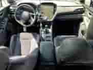 2023 Subaru WRX Limited with VIN JF1VBAL68P9822935, listed as a Copart auction lot 65502055 with 15,798 mi miles and Salvage title. Bid and sale history available at DreamBid. Image 8.