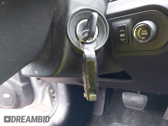 2014 Chevrolet Camaro LT z VIN 2G1FC1E39E9255651, wystawiony jako IAAI lot #43502244 z przebiegiem 133 942 mil mil oraz . Historia ofert i sprzedaży dostępna na DreamBid. Obrazek 11.