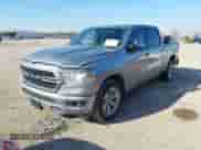 2022 Ram 1500 Big Horn с VIN 1C6RREFT0NN431662, выставлен на аукционе IAAI как лот 41089932 с пробегом 44 138 миль миль и . История ставок и продаж доступна на DreamBid. Изображение 18.