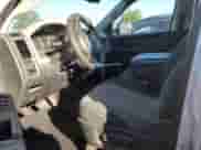 2012 Ram 1500 Express with VIN 1C6RD7KT3CS214685, listed as a Copart auction lot 82363095 with 301,386 mi miles and Non repairable. Bid and sale history available at DreamBid. Image 7.