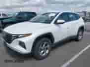 2022 Hyundai Tucson SE with VIN 5NMJACAE1NH079814, listed as a IAAI auction lot 42352417 with 135,899 mi miles and . Bid and sale history available at DreamBid. Image 18.