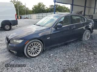 2009 BMW 3 Series 335d с VIN WBAPN73599A265973, выставлен на аукционе Copart как лот 71021465 с пробегом 192 003 миль миль и Списание • Salvage title. История ставок и продаж доступна на DreamBid. Изображение 1.