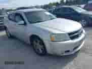 2010 Dodge Avenger R/T with VIN 1B3CC5FB4AN215803, listed as a IAAI auction lot 43465304 with 265,973 mi miles and . Bid and sale history available at DreamBid. Image 1.