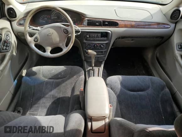 2000 Chevrolet Malibu LS с VIN 1G1NE52J4Y6253494, выставлен на аукционе Copart как лот 73652434 с пробегом 112 229 миль миль и Списание • Salvage title. История ставок и продаж доступна на DreamBid. Изображение 8.