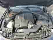 2016 BMW 4 Series 435i xDrive z VIN WBA4B3C51GG528312, wystawiony jako Copart lot #64986864 z przebiegiem 62 313 mil mil oraz Szkoda całkowita • Salvage title. Historia ofert i sprzedaży dostępna na DreamBid. Obrazek 12.