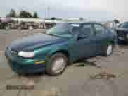 2001 Chevrolet Malibu с VIN 1G1ND52J316113185, выставлен на аукционе Copart как лот 70246335 с пробегом 88 054 миль миль и Списание • Salvage title. История ставок и продаж доступна на DreamBid. Изображение 1.
