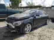 2016 Mercedes-Benz CLA 45 AMG с VIN WDDSJ5CB5GN347455, выставлен на аукционе Copart как лот 66579284 с пробегом 92 042 миль миль и Списание • Salvage title. История ставок и продаж доступна на DreamBid. Изображение 1.