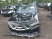 2014 Chevrolet Impala LTZ z VIN 2G1155S38E9275597, wystawiony jako IAAI lot #43027040 z przebiegiem 201 014 mil mil oraz . Historia ofert i sprzedaży dostępna na DreamBid. Obrazek 12.