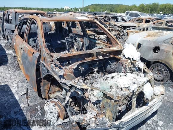 2020 Subaru Forester Premium z VIN JF2SKAGC4LH541018, wystawiony jako IAAI lot #40065650 z przebiegiem Nie podano mil oraz . Historia ofert i sprzedaży dostępna na DreamBid. Obrazek 1.