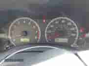 2011 Toyota Corolla S with VIN 2T1BU4EE5BC743657, listed as a IAAI auction lot 43431381 with 45,887 mi miles and . Bid and sale history available at DreamBid. Image 7.