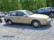 2002 Saturn LS with VIN 1G8JS54F92Y598095, listed as a IAAI auction lot 42369804 with 151,612 mi miles and . Bid and sale history available at DreamBid. Image 13.