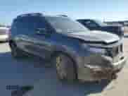 2021 Honda Passport Touring с VIN 5FNYF7H94MB001771, выставлен на аукционе Copart как лот 85773354 с пробегом Не указан миль и Списание • Salvage title. История ставок и продаж доступна на DreamBid. Изображение 4.