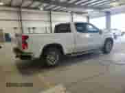2023 Chevrolet Silverado 1500 LT with VIN 1GCRDDED3PZ117463, listed as a Copart auction lot 69764785 with 51,651 mi miles and Salvage title. Bid and sale history available at DreamBid. Image 3.