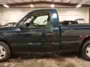 2007 GMC Sierra 1500 Work Truck с VIN 3GTEC14X57G225420, выставлен на аукционе IAAI как лот 42628210 с пробегом 171 649 миль миль и . История ставок и продаж доступна на DreamBid. Изображение 12.