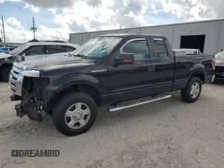 2011 Ford F-150 XL z VIN 1FTEX1CM0BFA49740, wystawiony jako Copart lot #84177145 z przebiegiem 274 616 mil mil oraz Szkoda całkowita • Salvage title. Historia ofert i sprzedaży dostępna na DreamBid. Obrazek 1.