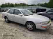 1993 Toyota Camry с VIN 4T1VK13EXPU097316, выставлен на аукционе Copart как лот 58642935 с пробегом 81 760 миль миль и Чистый • Clean title. История ставок и продаж доступна на DreamBid. Изображение 4.