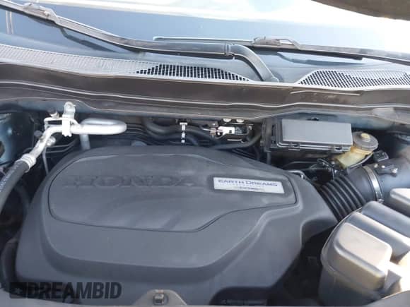 2016 Honda Pilot EX с VIN 5FNYF5H4XGB027868, выставлен на аукционе IAAI как лот 40802788 с пробегом 174 050 миль миль и . История ставок и продаж доступна на DreamBid. Изображение 10.