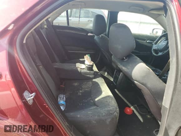 2019 Chrysler 300 Touring с VIN 2C3CCAAG3KH755796, выставлен на аукционе Copart как лот 85286625 с пробегом 141 799 миль миль и Списание • Salvage title. История ставок и продаж доступна на DreamBid. Изображение 10.