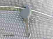 2006 Dodge 1500 ST with VIN 1D7HA18K26J194812, listed as a IAAI auction lot 43390985 with 119,646 mi miles and . Bid and sale history available at DreamBid. Image 11.